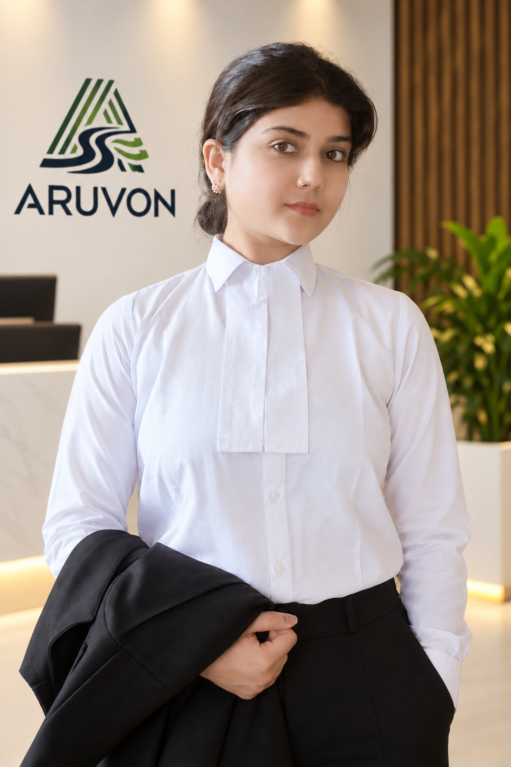 Ginni Mishra, Strategy & Partnerships